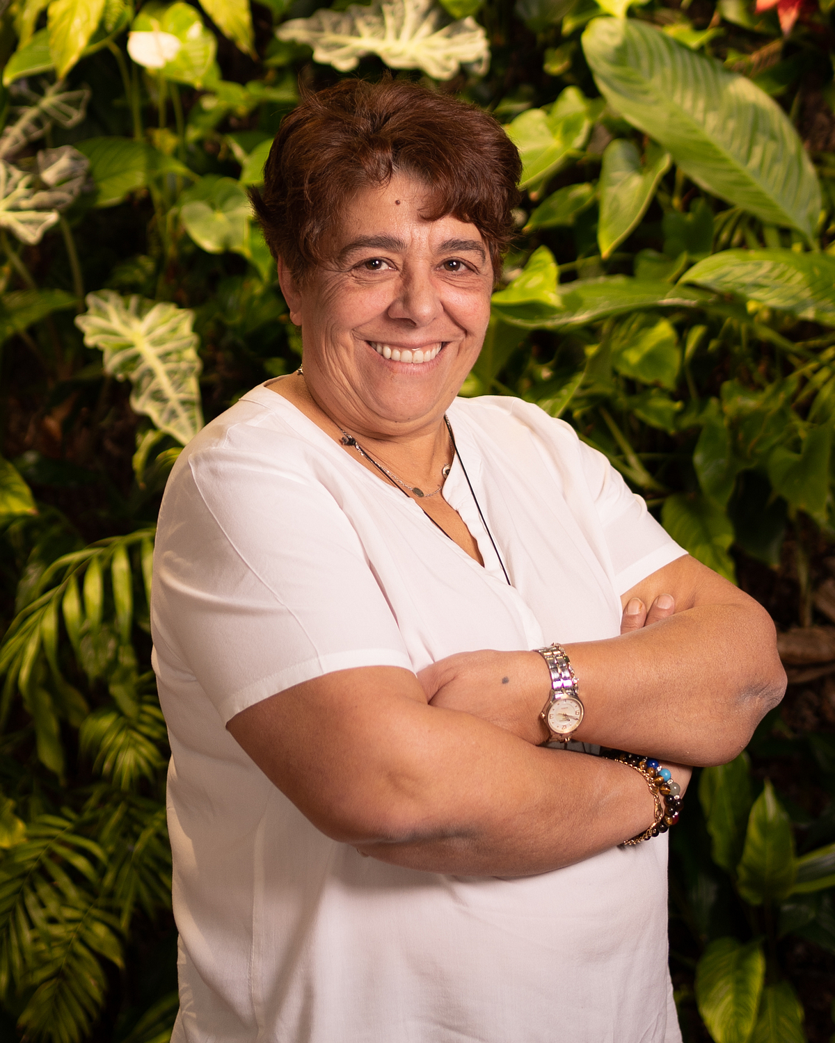Gloria Duarte